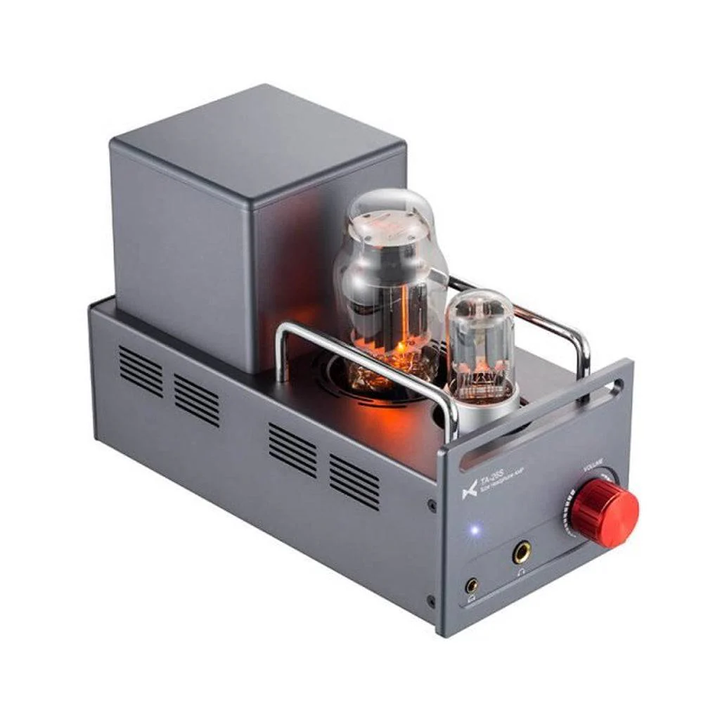 xDuoo TA 26S Tube Headphone Amplifier - Image 7