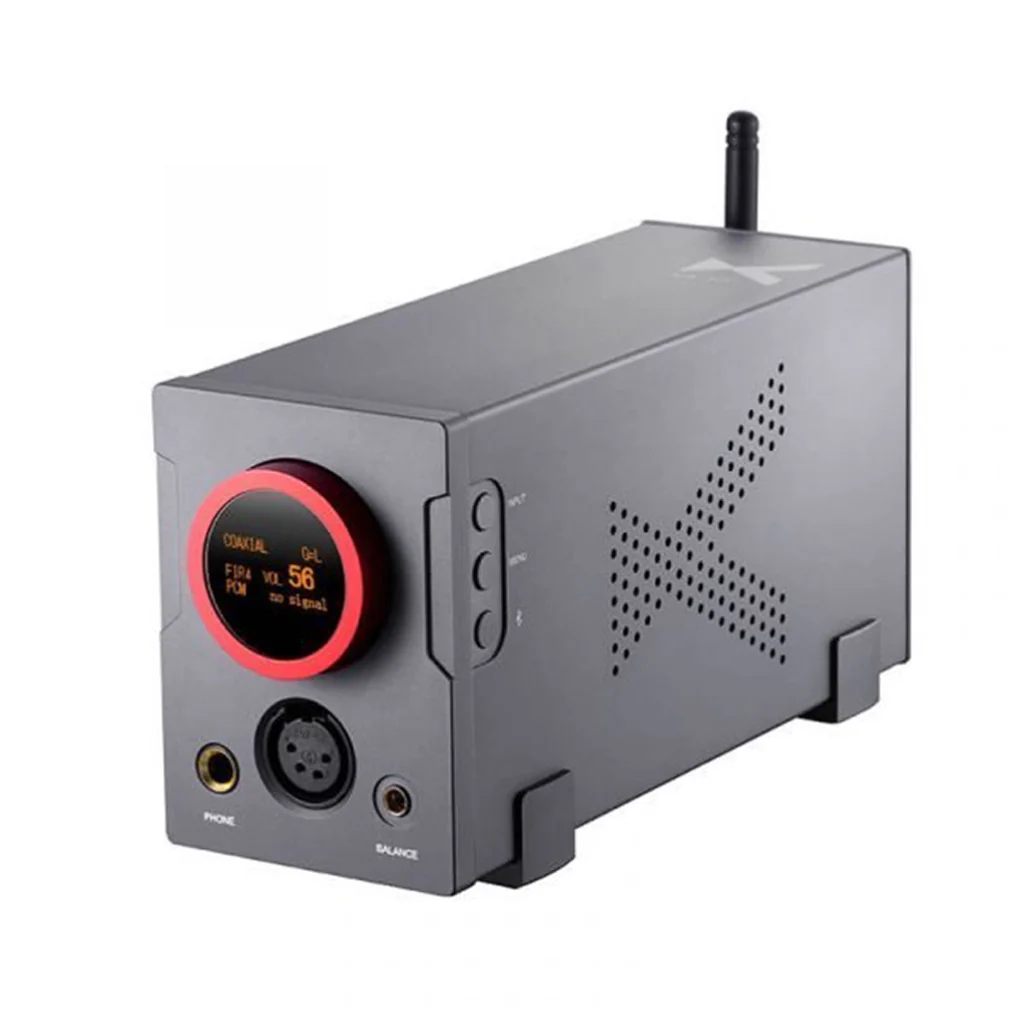 xDuoo - XA-10 Balanced DAC & Headphone Amplifier