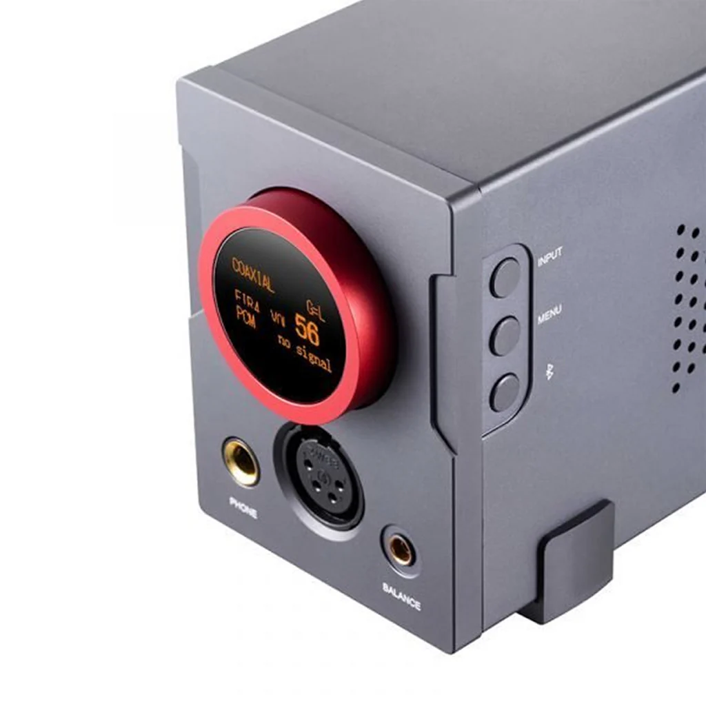 xDuoo - XA-10 Balanced DAC & Headphone Amplifier - Image 6