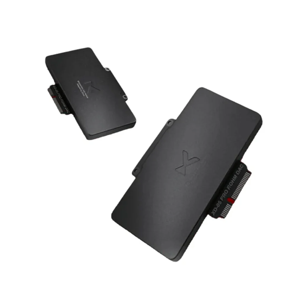 xDuoo- XD05 Pro AKM AK4499EX DAC Card