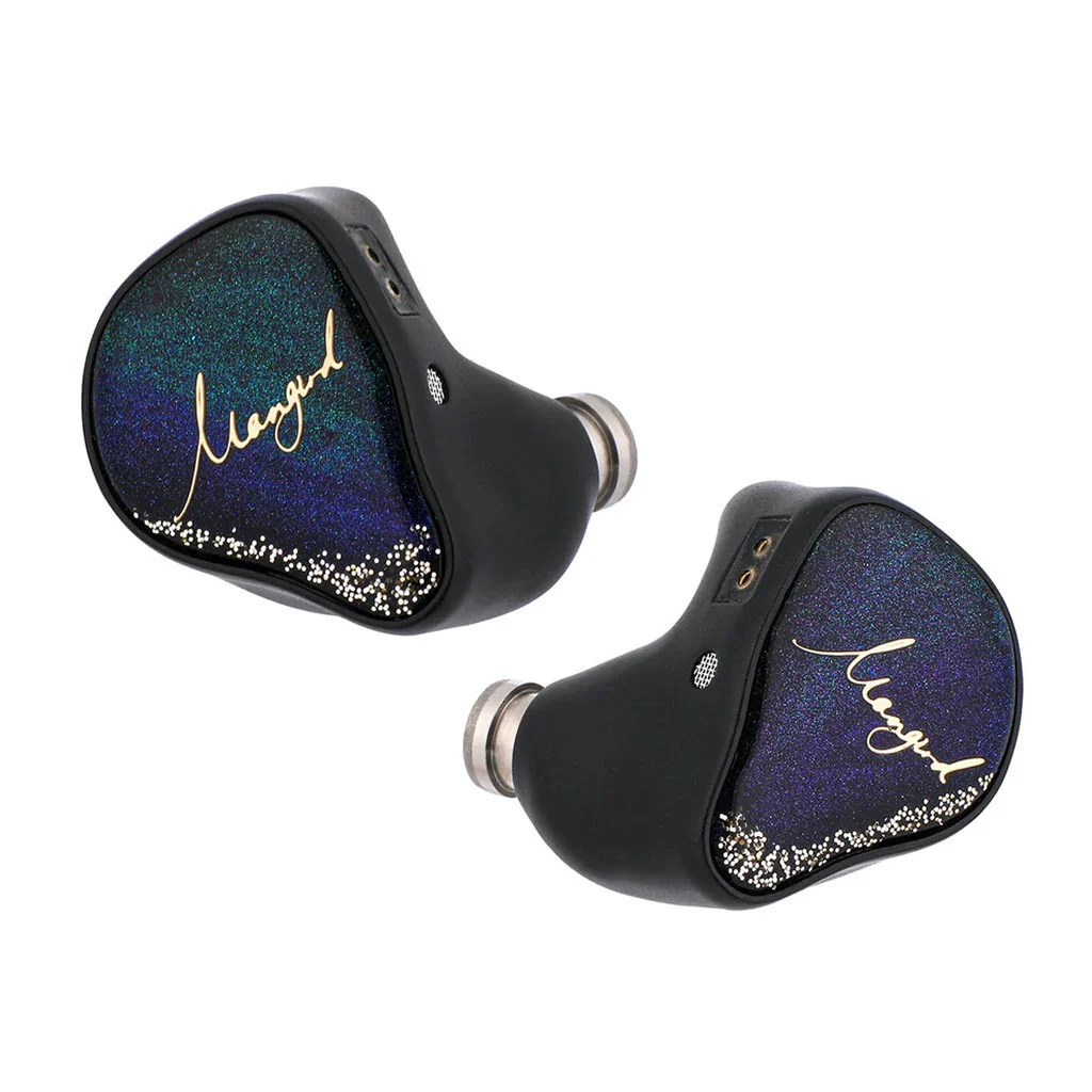 XENNS - Mangird Tea Pro Hybrid Driver IEM
