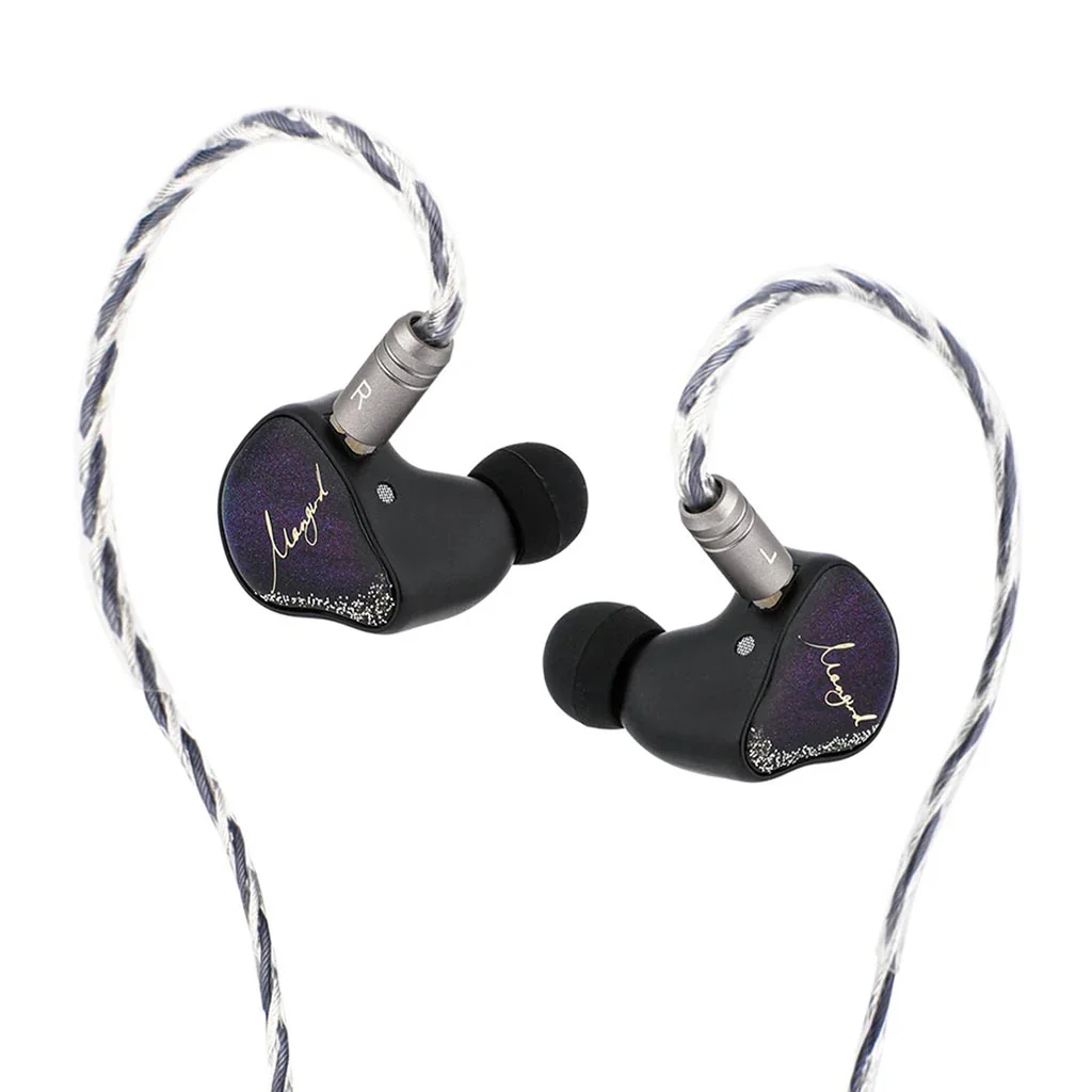 XENNS - Mangird Tea Pro Hybrid Driver IEM - Image 2