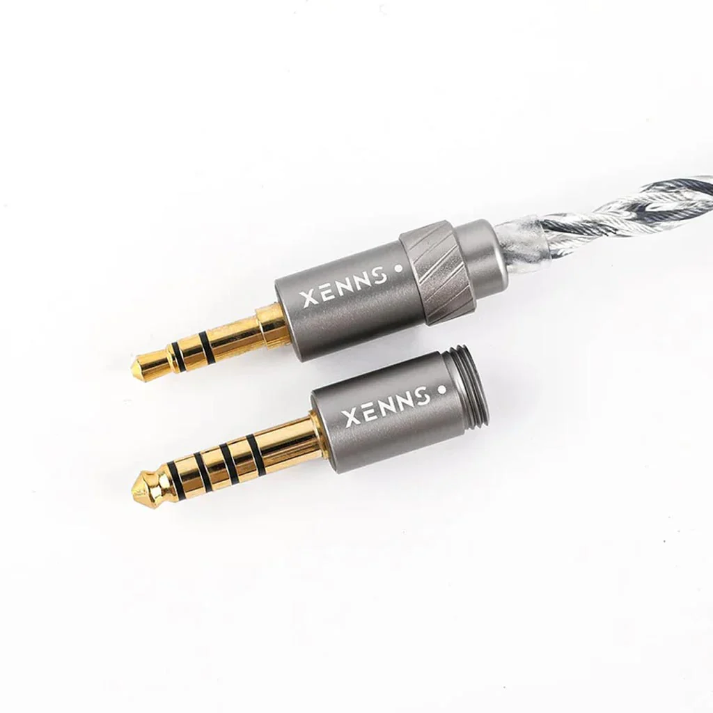 XENNS - Mangird Tea Pro Hybrid Driver IEM - Image 3