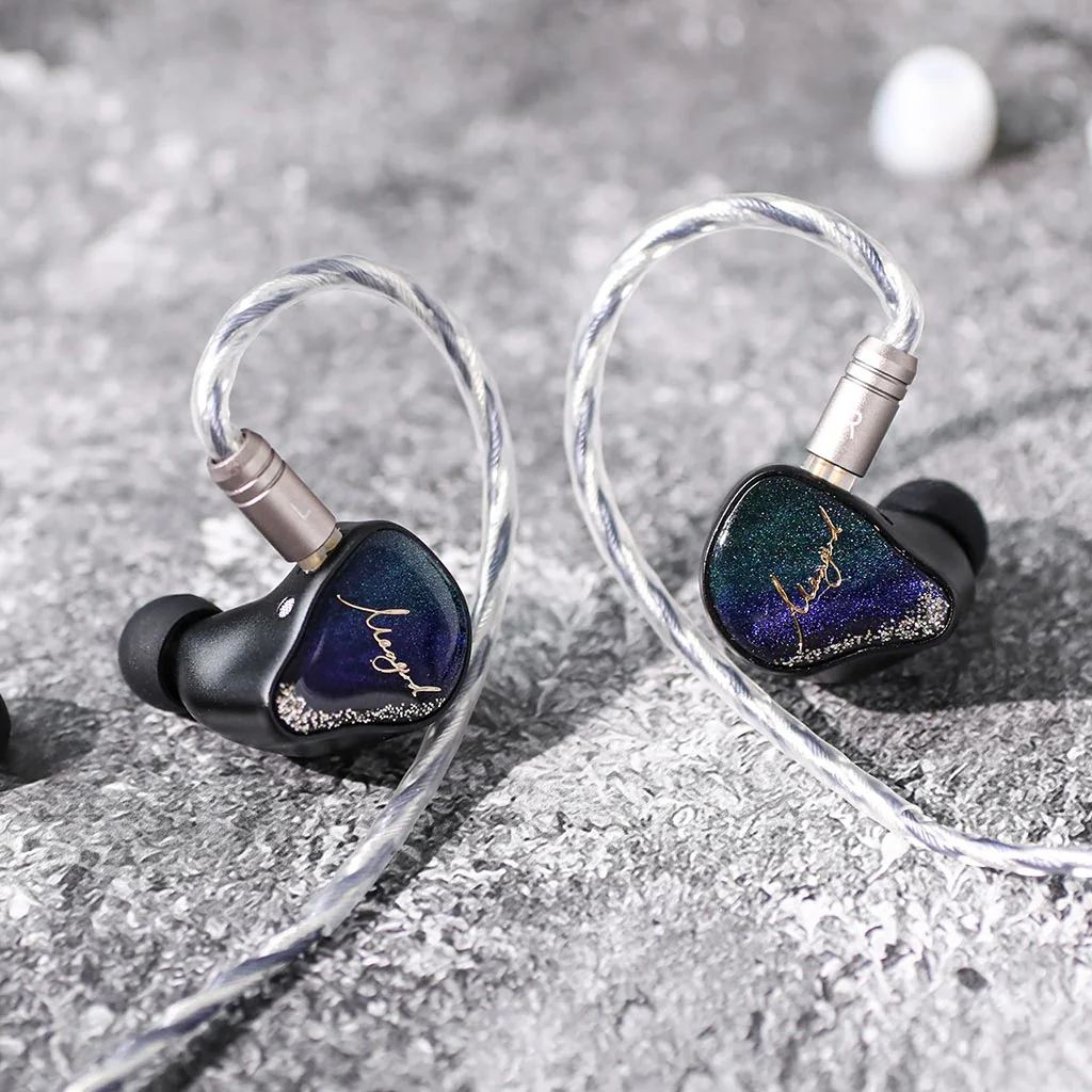 XENNS - Mangird Tea Pro Hybrid Driver IEM - Image 5
