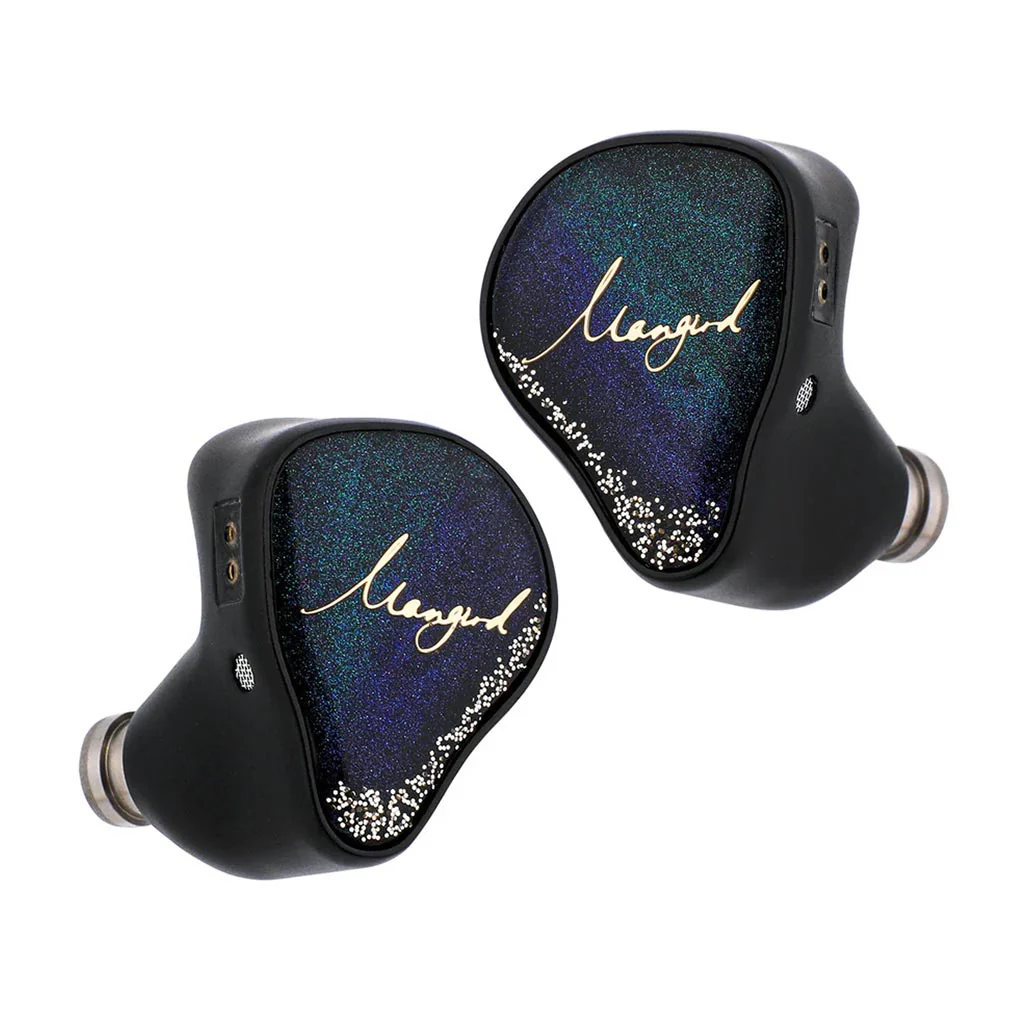 XENNS - Mangird Tea Pro Hybrid Driver IEM - Image 6