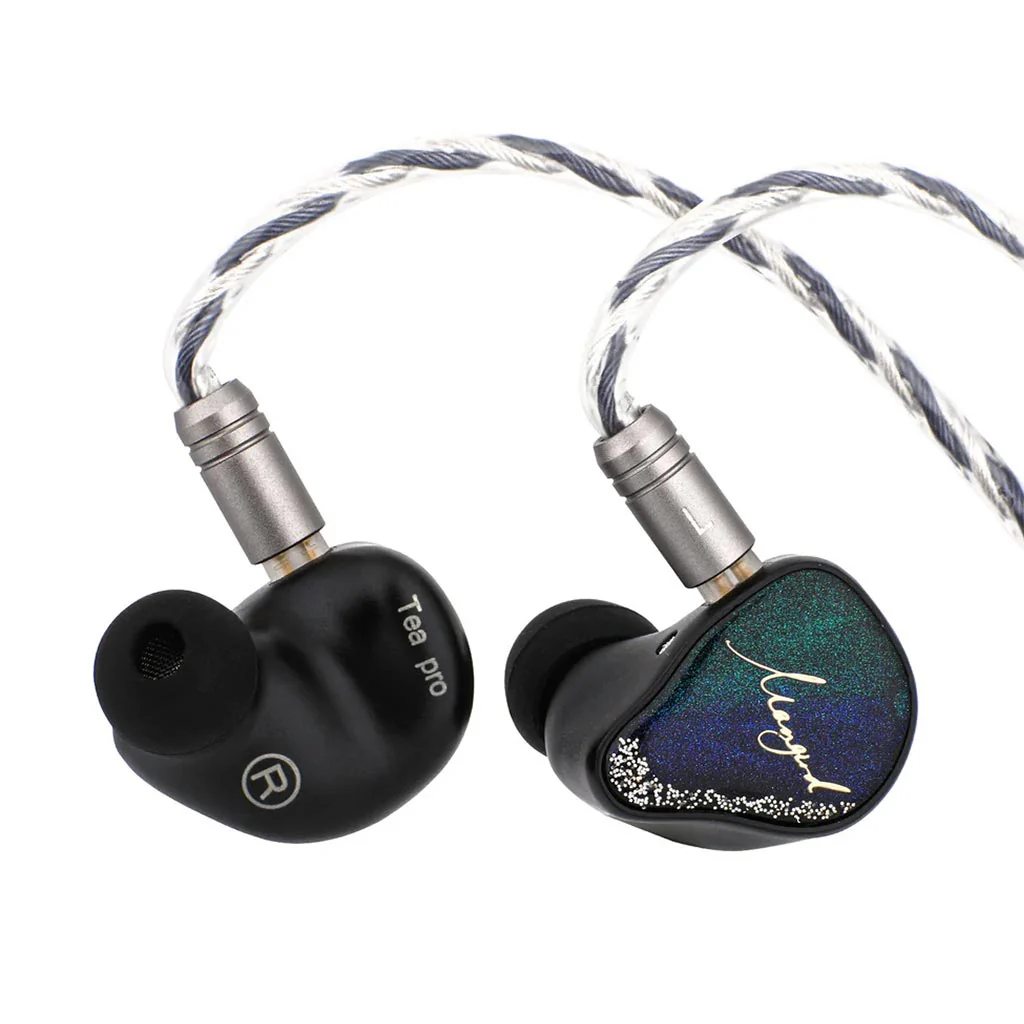 XENNS - Mangird Tea Pro Hybrid Driver IEM - Image 7