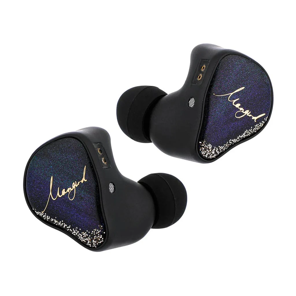 XENNS - Mangird Tea Pro Hybrid Driver IEM - Image 8