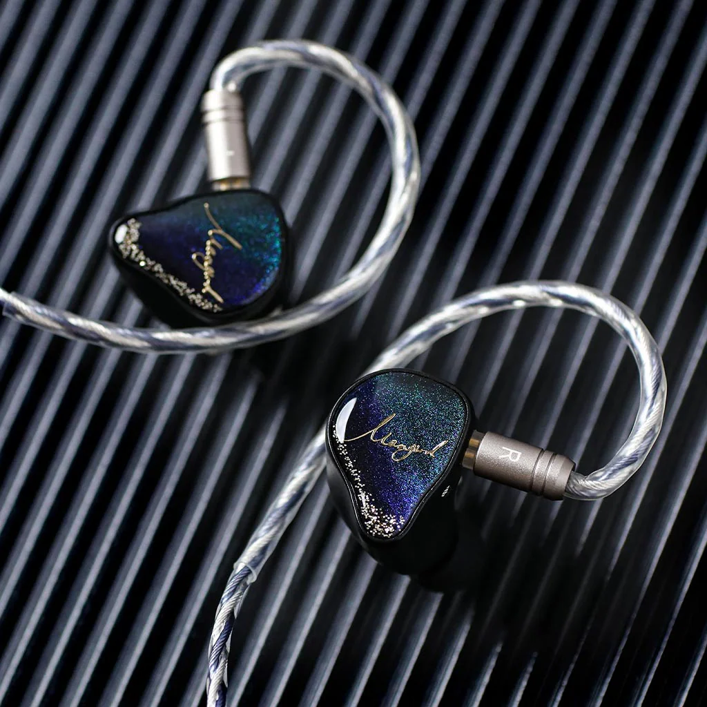 XENNS - Mangird Tea Pro Hybrid Driver IEM - Image 9