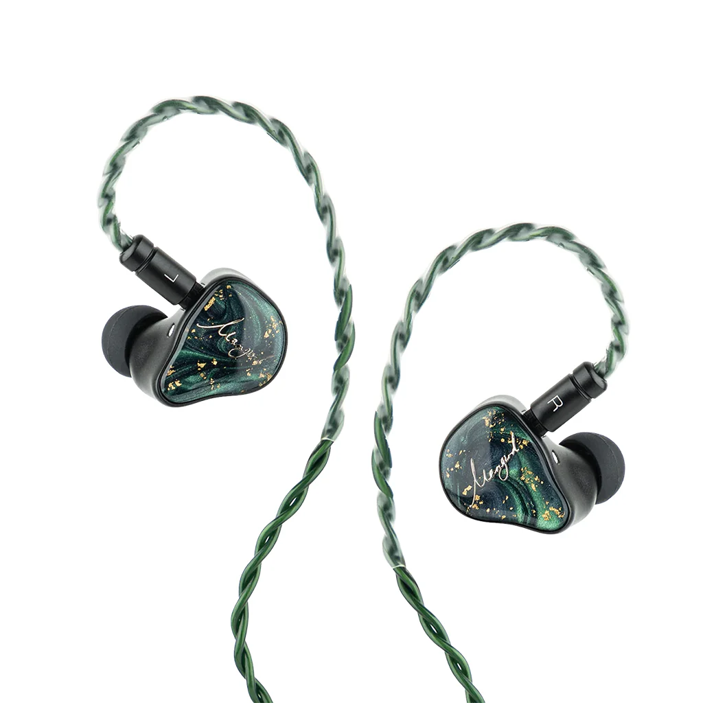 XENNS- Mangird Tea Pro SE 2DD+6BA In-Ear Monitor - Image 10