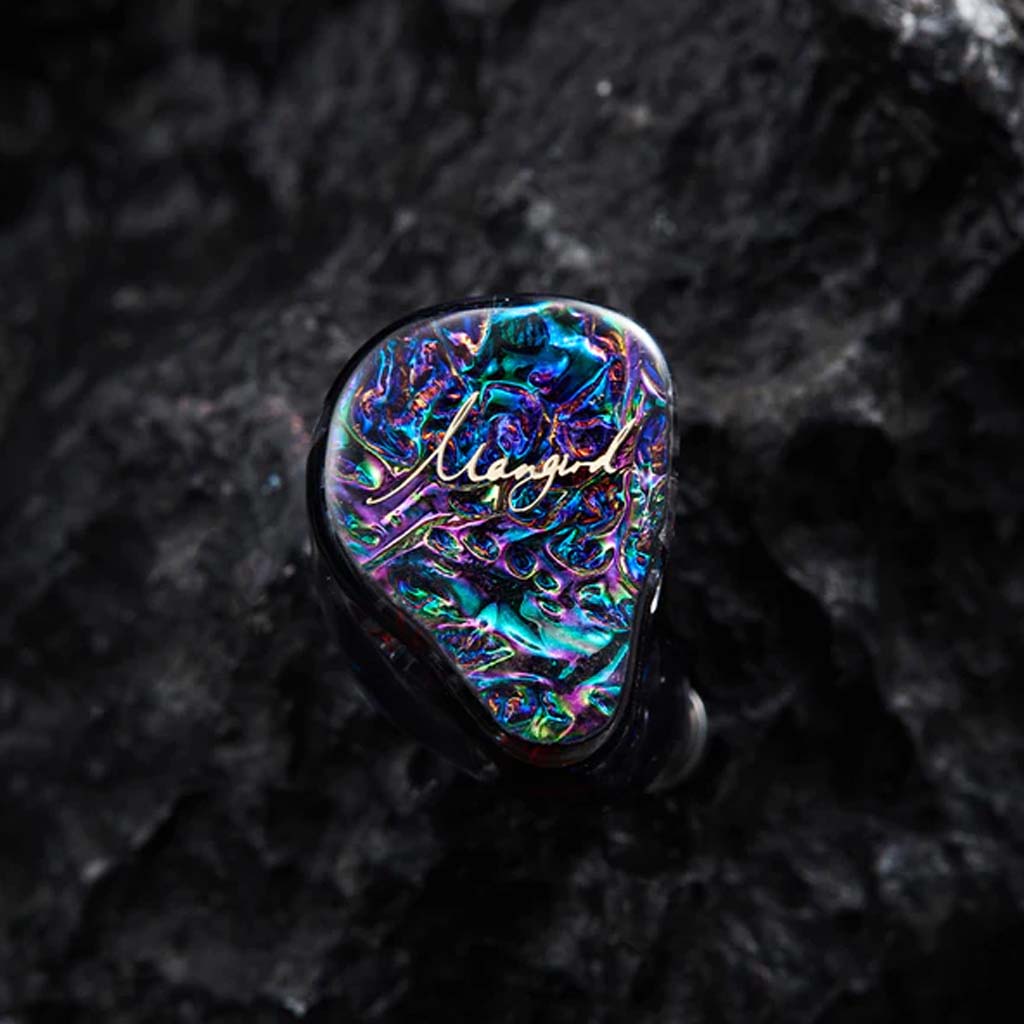 XENNS- Mangird Top Pro 10 Hybrid Driver IEM - Image 4