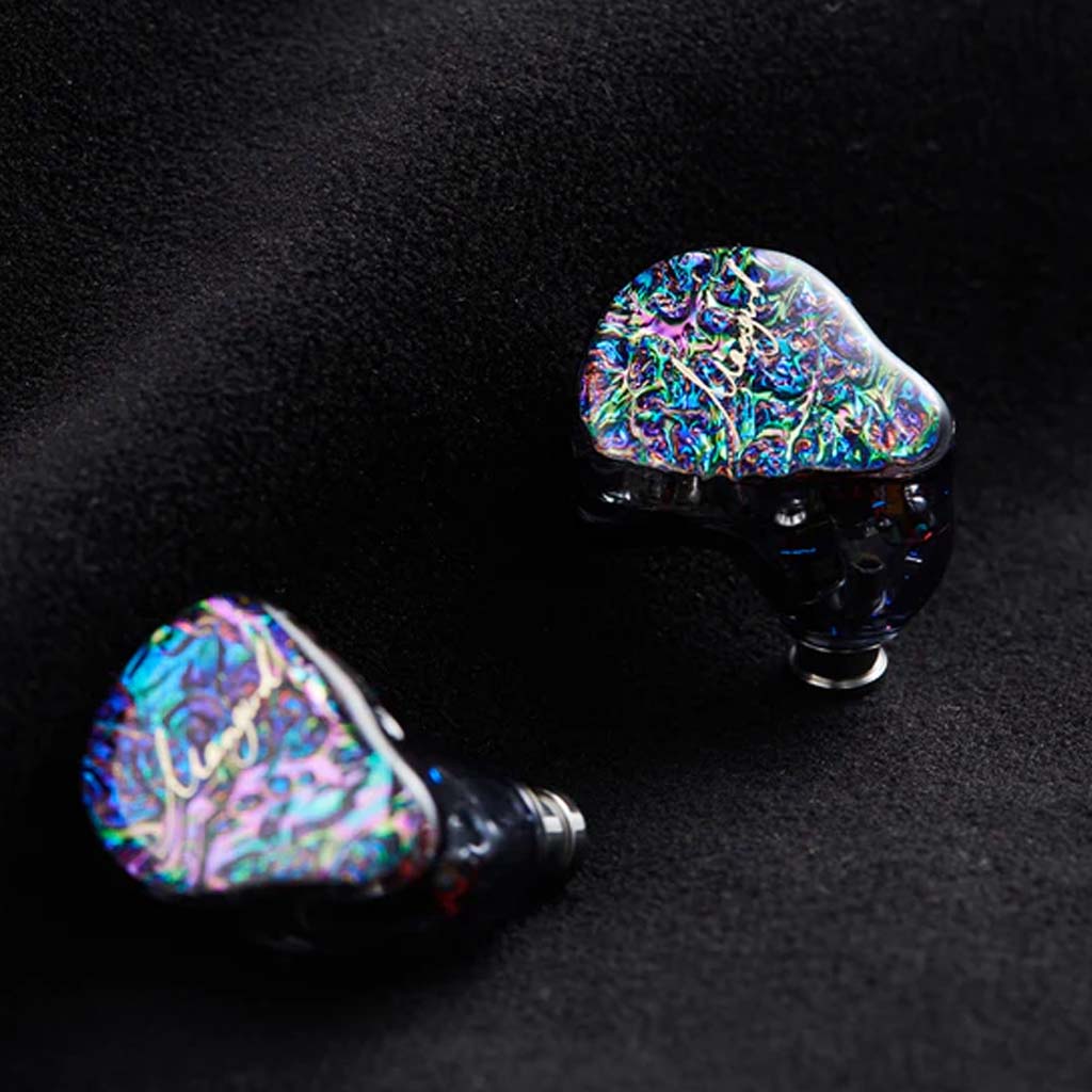XENNS- Mangird Top Pro 10 Hybrid Driver IEM - Image 5