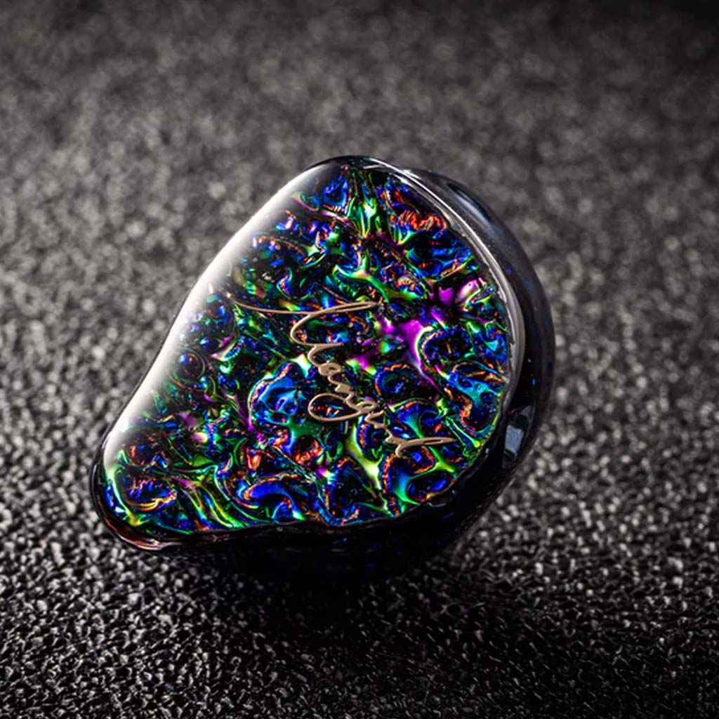XENNS- Mangird Top Pro 10 Hybrid Driver IEM - Image 6