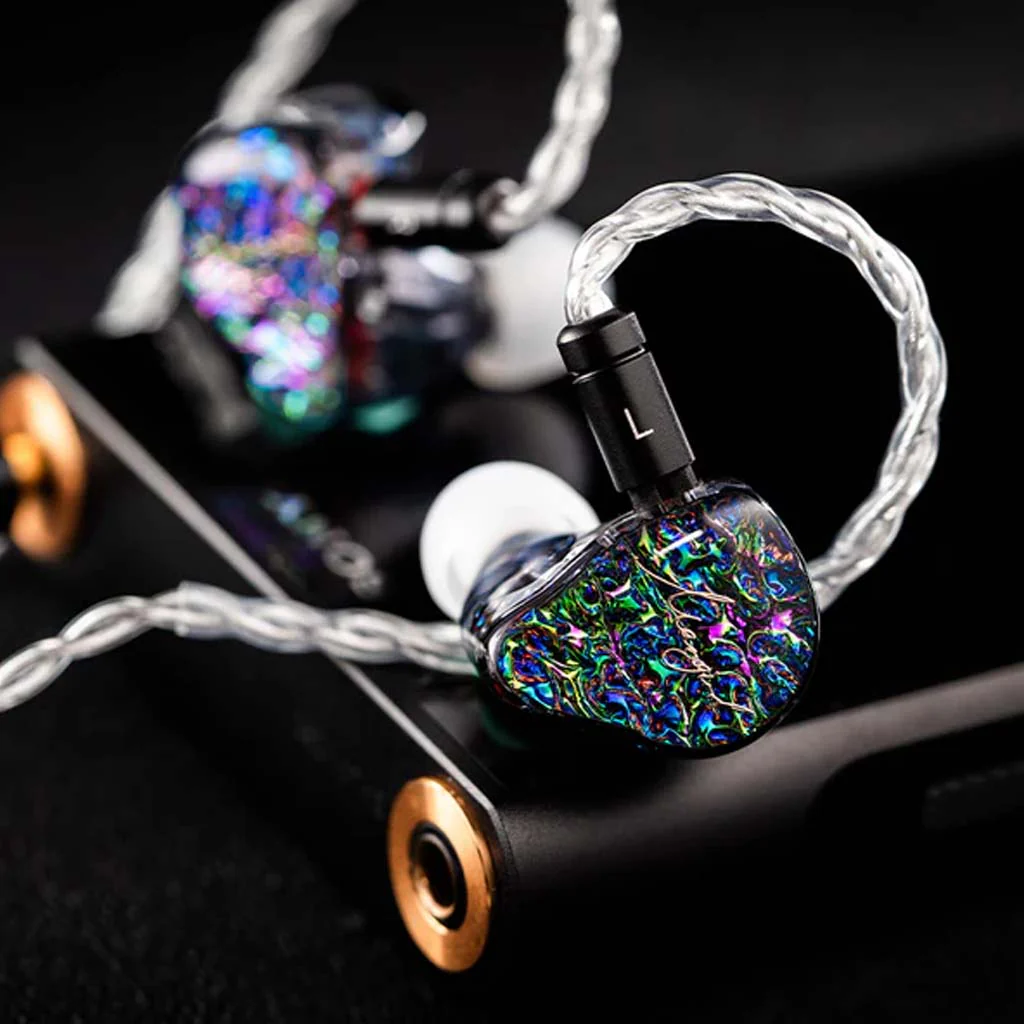 XENNS- Mangird Top Pro 10 Hybrid Driver IEM - Image 7