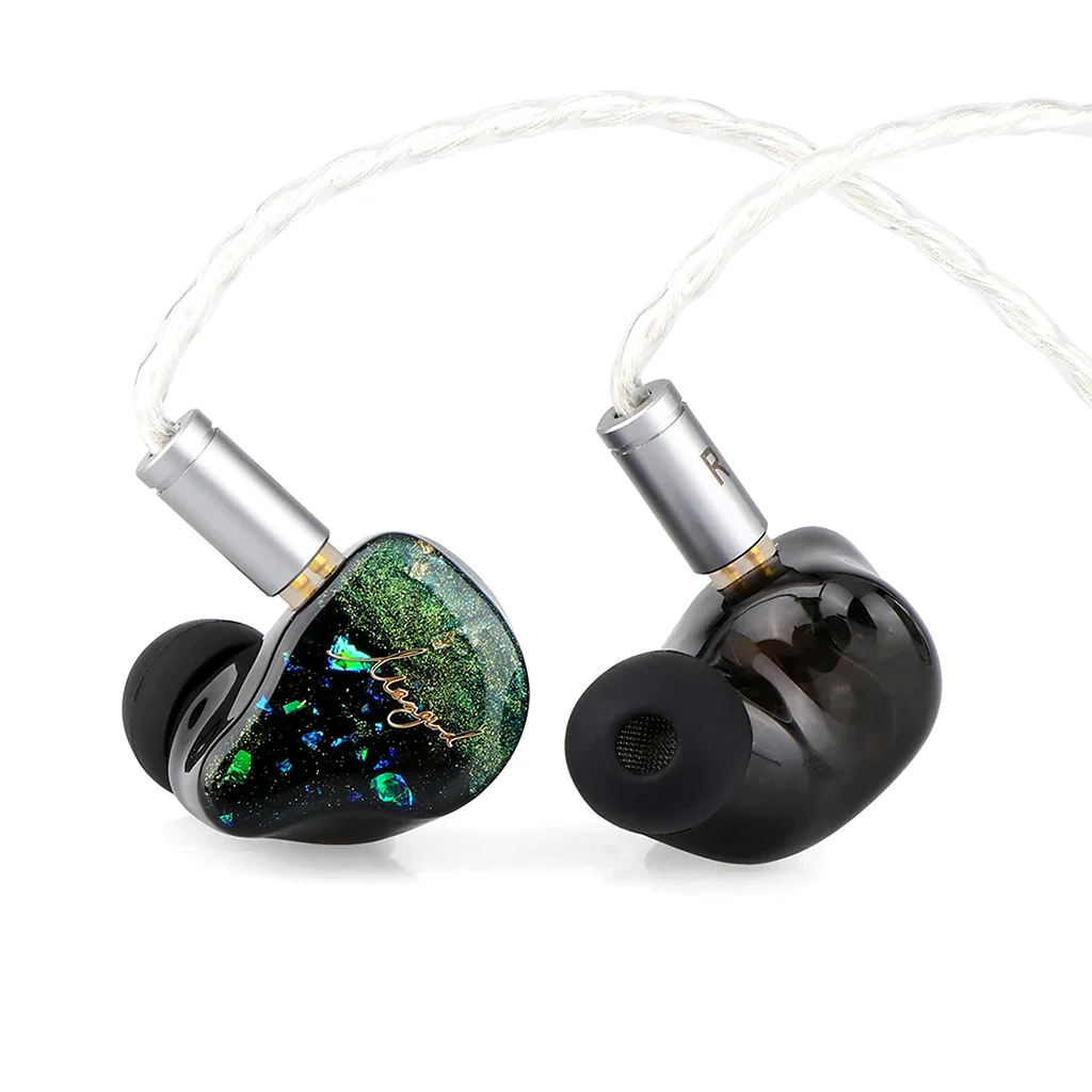 XENNS - Mangird Top Wired IEM