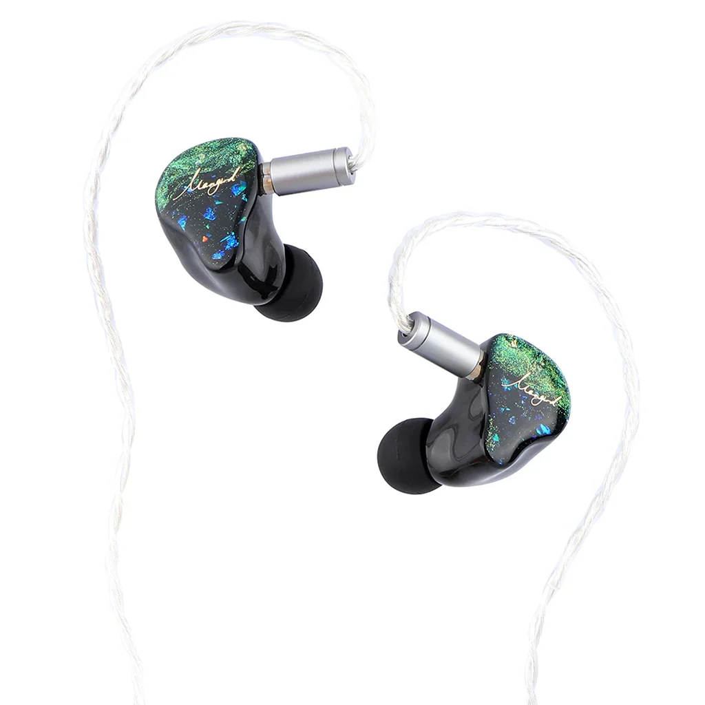 XENNS - Mangird Top Wired IEM - Image 2