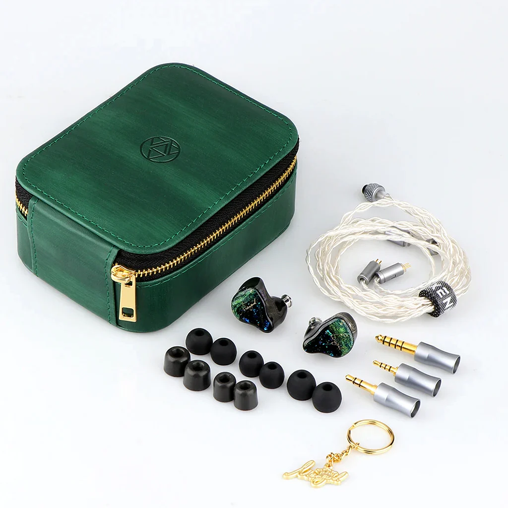 XENNS - Mangird Top Wired IEM - Image 6