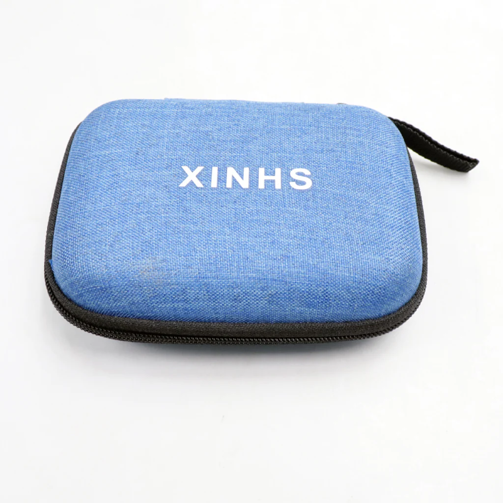 XINHS - 2BA +1DD Hybrid IEM - Image 10