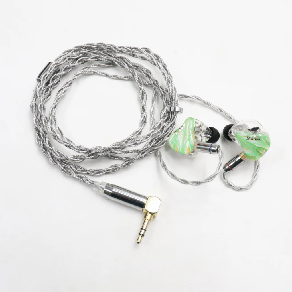 XINHS - 2BA +1DD Hybrid IEM - Image 3