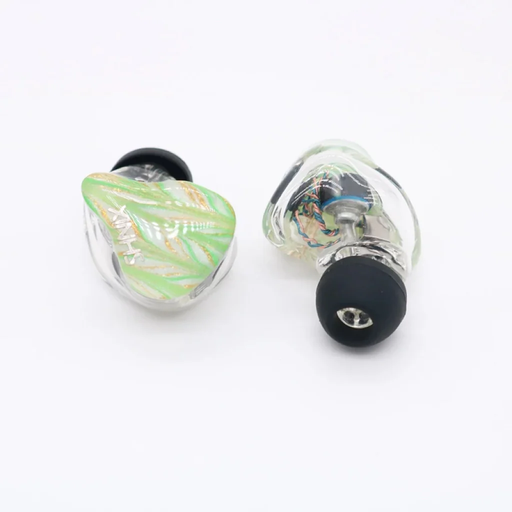 XINHS - 2BA +1DD Hybrid IEM - Image 4