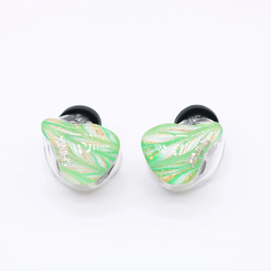 XINHS - 2BA +1DD Hybrid IEM - Image 5