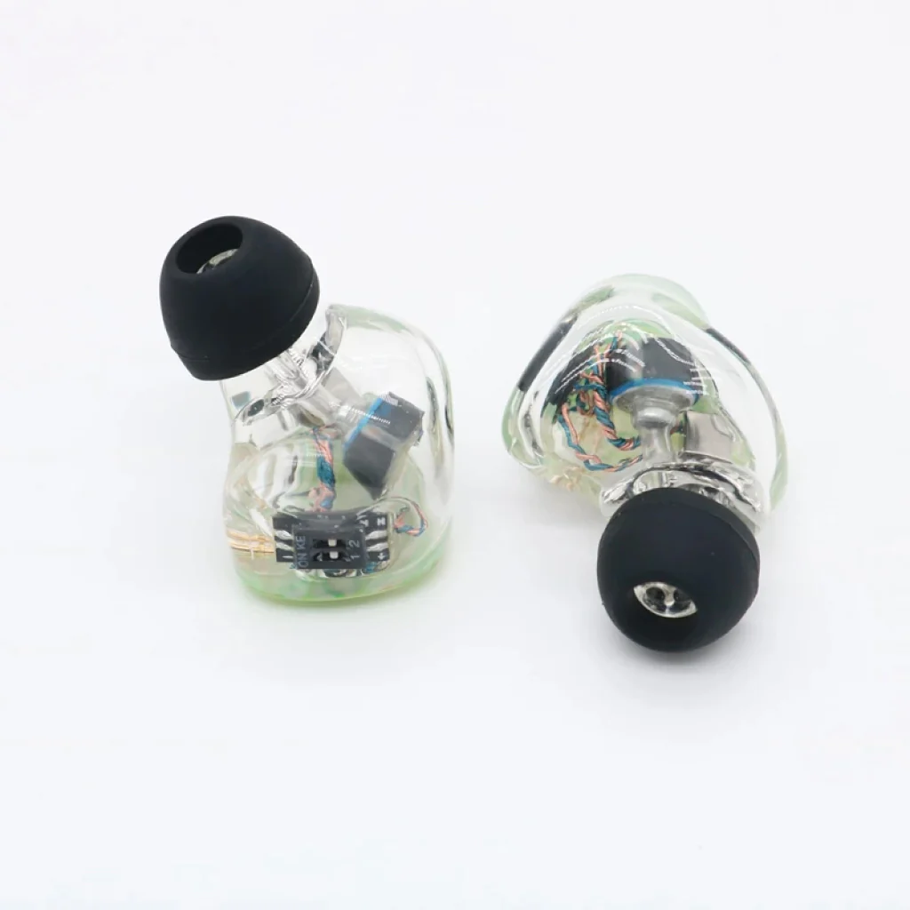 XINHS - 2BA +1DD Hybrid IEM - Image 7