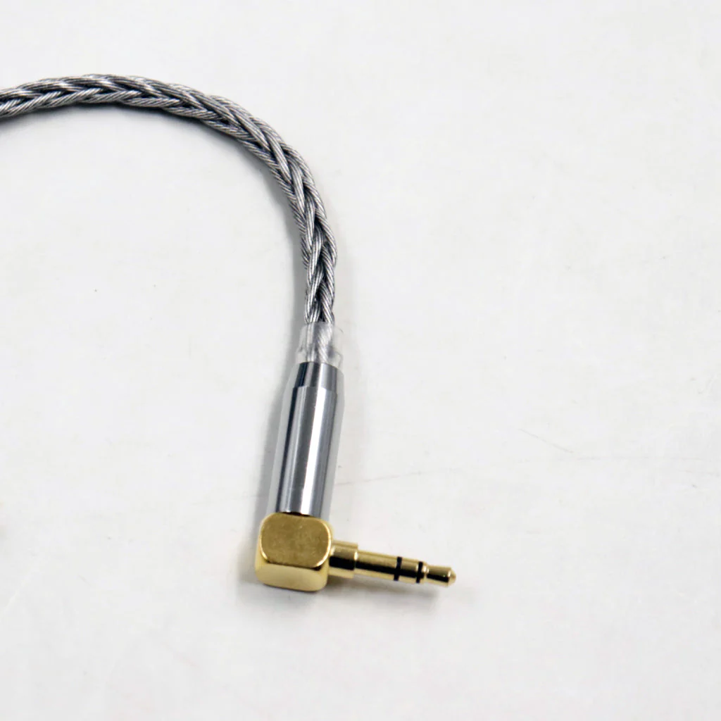 Xinhs - 3.5mm Male to 3.5mm Male Audio Cable - Image 2