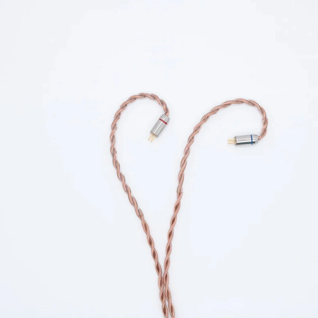 XINHS - 4 Core Upgrade Cable for IEM - Image 2