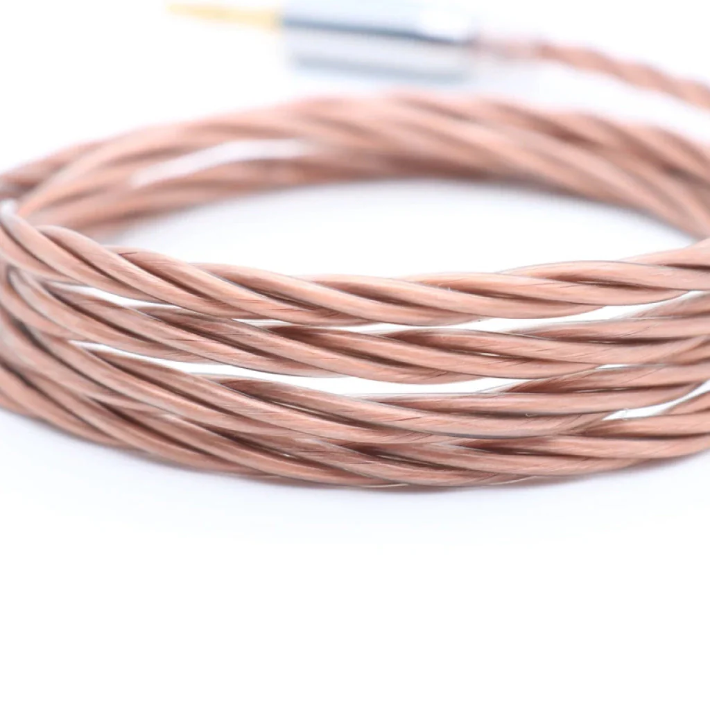 XINHS - 4 Core Upgrade Cable for IEM - Image 5