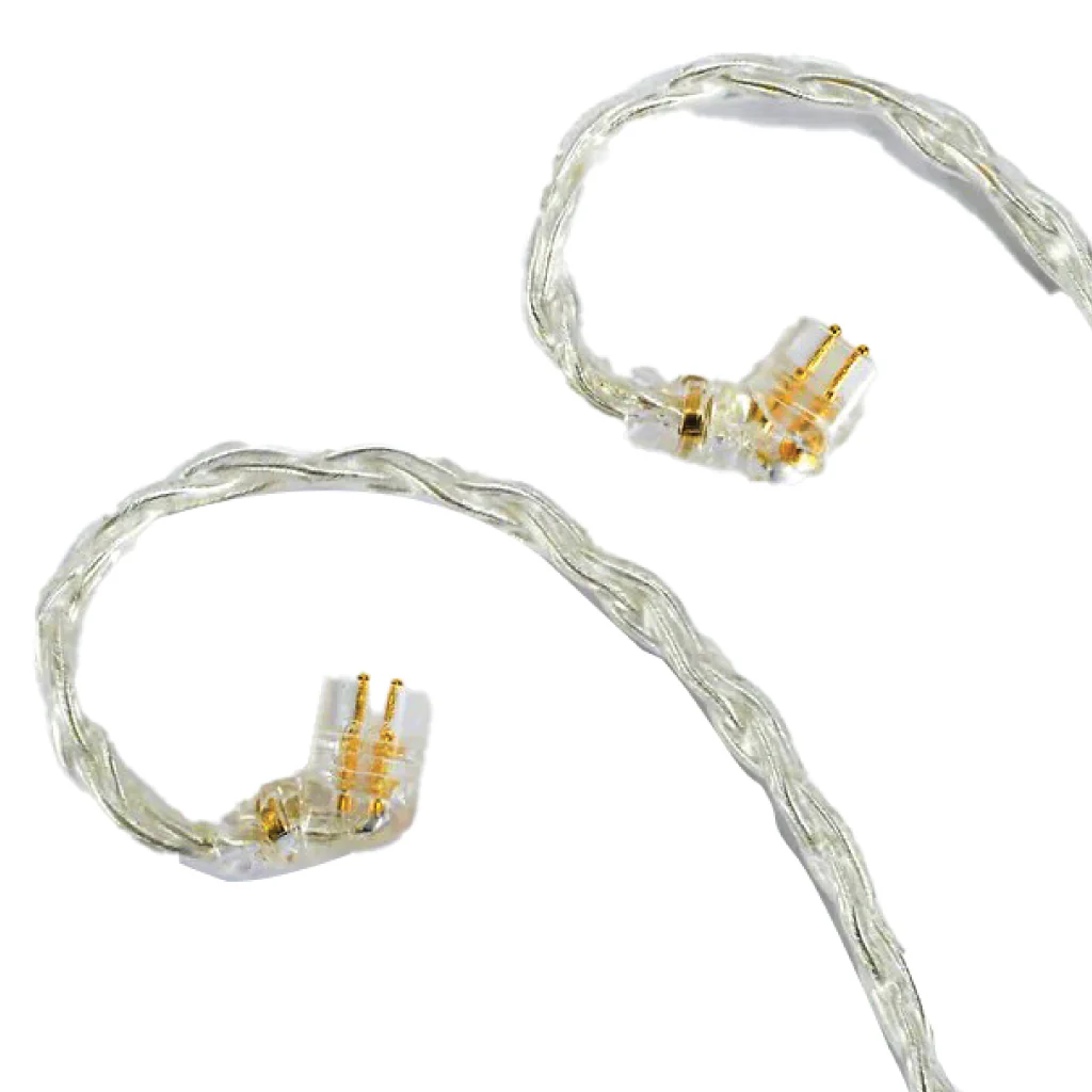 XINHS - 8 Core Silver Plated Upgrade Balanced Cable - Image 10