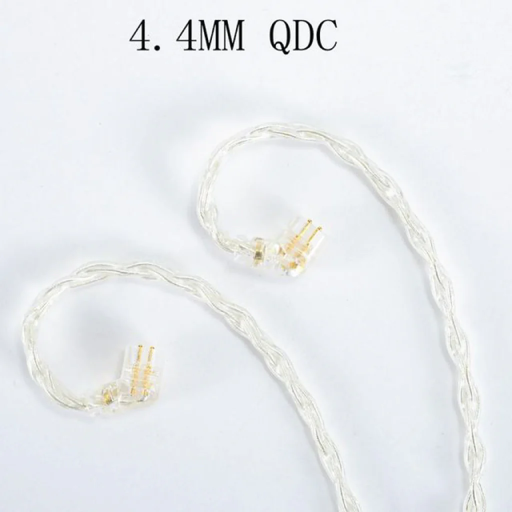 XINHS - 8 Core Silver Plated Upgrade Balanced Cable - Image 12