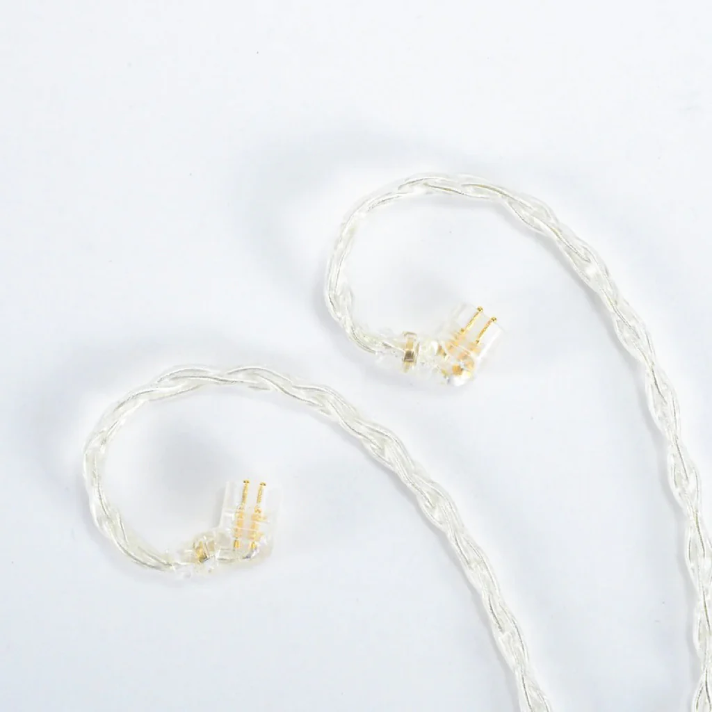 XINHS - 8 Core Silver Plated Upgrade Balanced Cable - Image 14