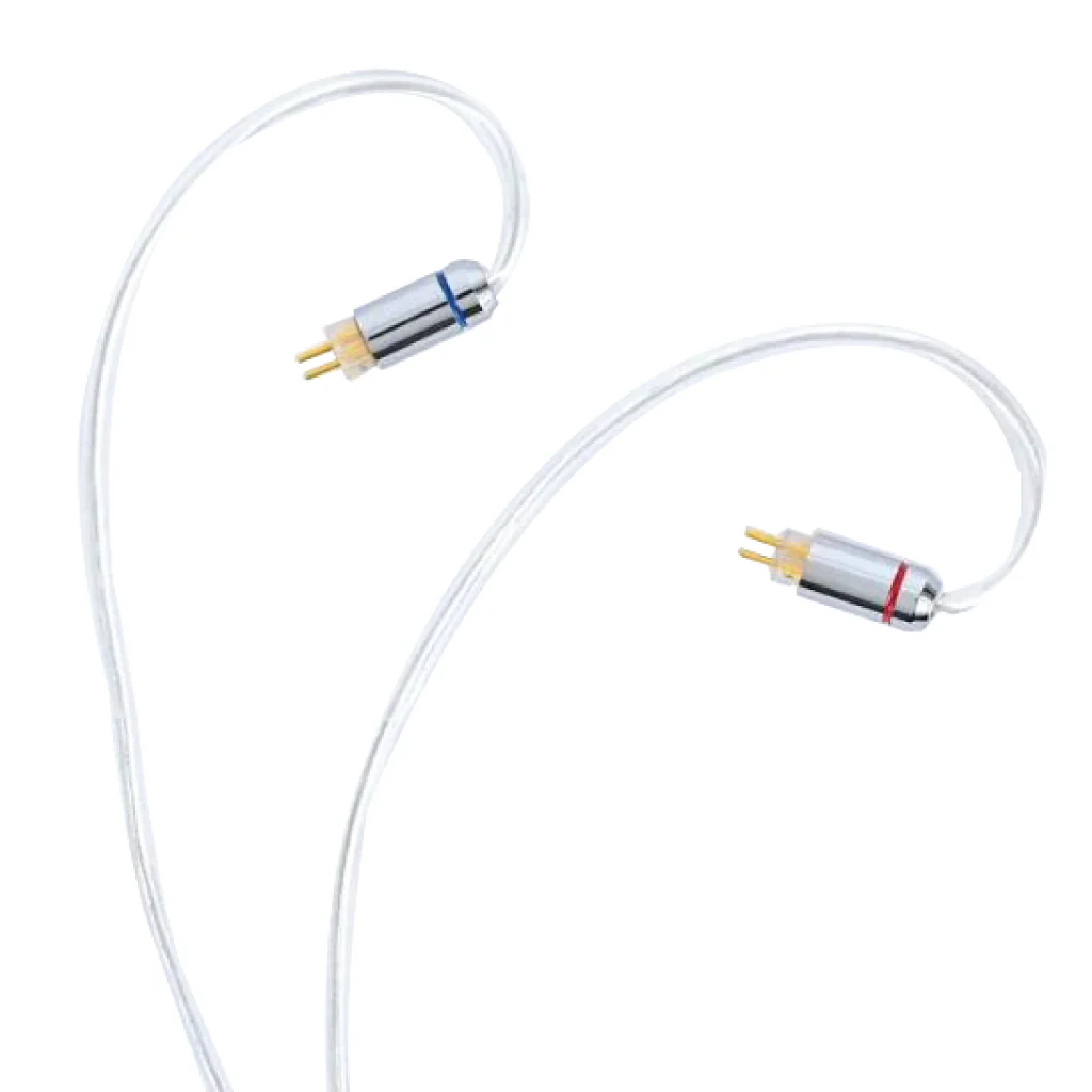 XINHS - 8 Core Silver Plated Upgrade Balanced Cable - Image 2