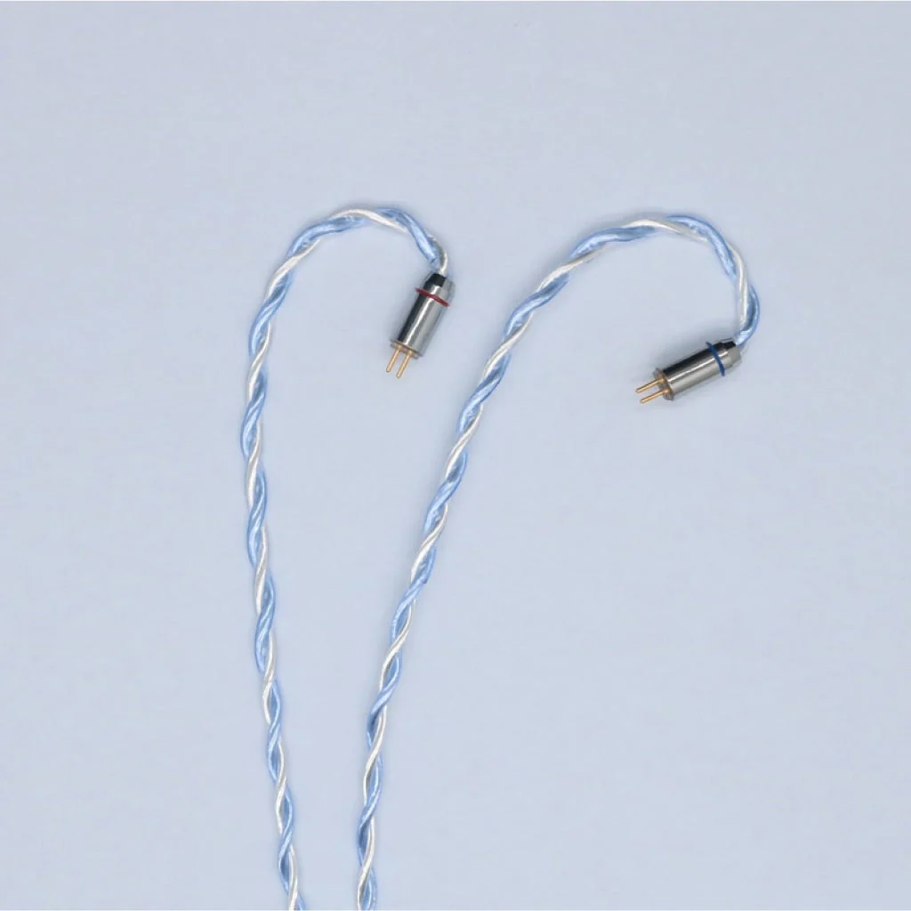 XINHS - Blue Moon Twist Modular Upgrade Cable for IEM - Image 5