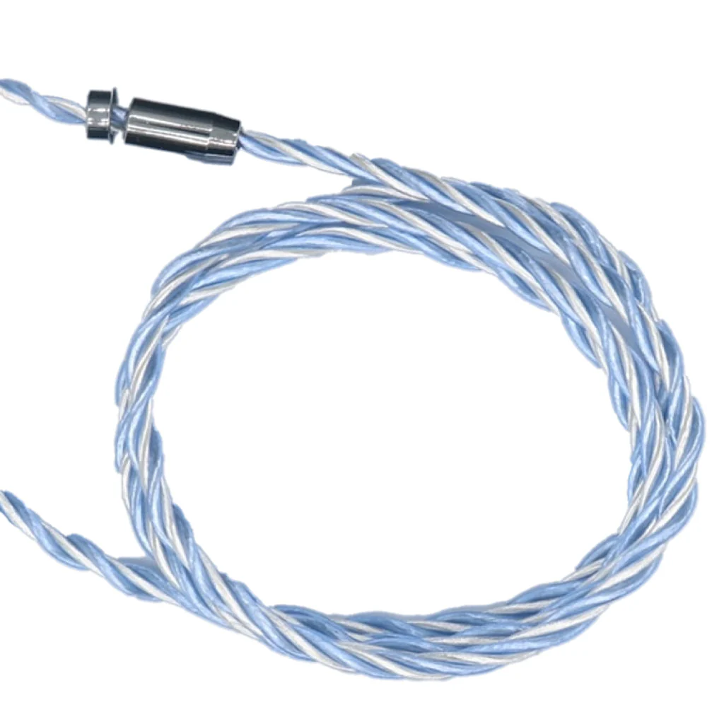 XINHS - Blue Moon Twist Modular Upgrade Cable for IEM - Image 7