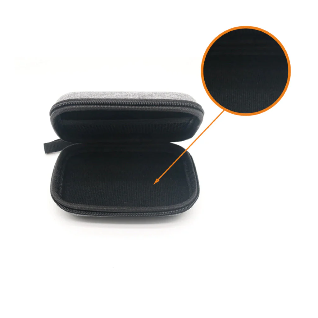 XINHS - Earphone Carrying Case - Image 2