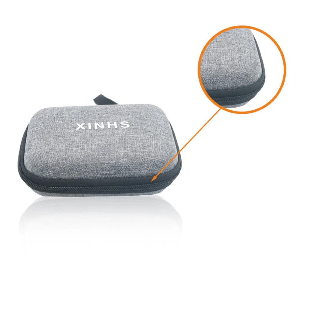 XINHS - Earphone Carrying Case - Image 3