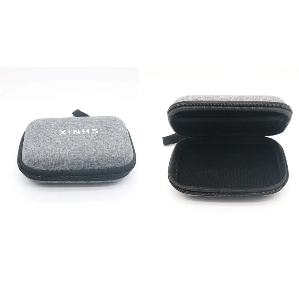 XINHS - Earphone Carrying Case - Image 5
