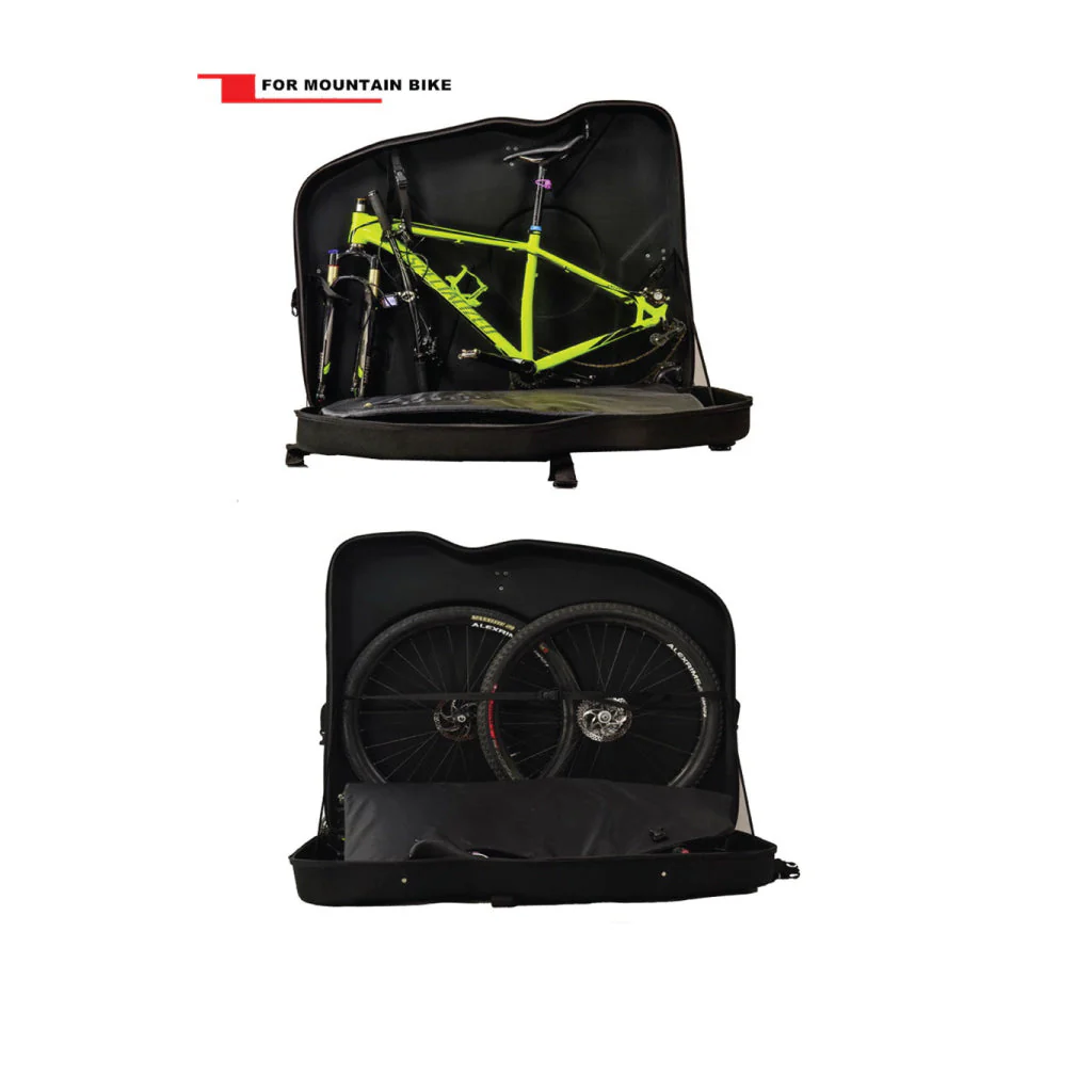 XXF - E1720 EVA Travel Bike Case 29 Inch - Image 15