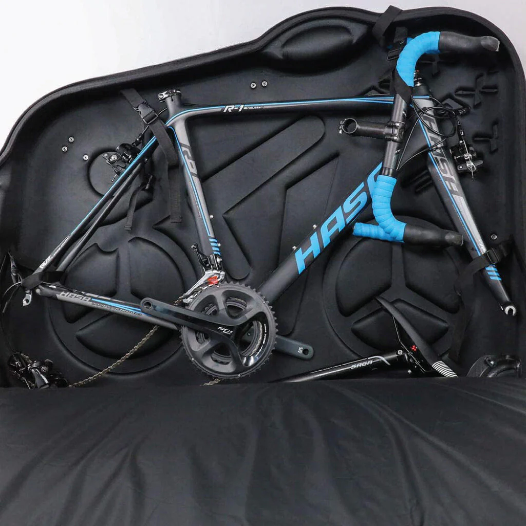 XXF - E1720 EVA Travel Bike Case 29 Inch - Image 5