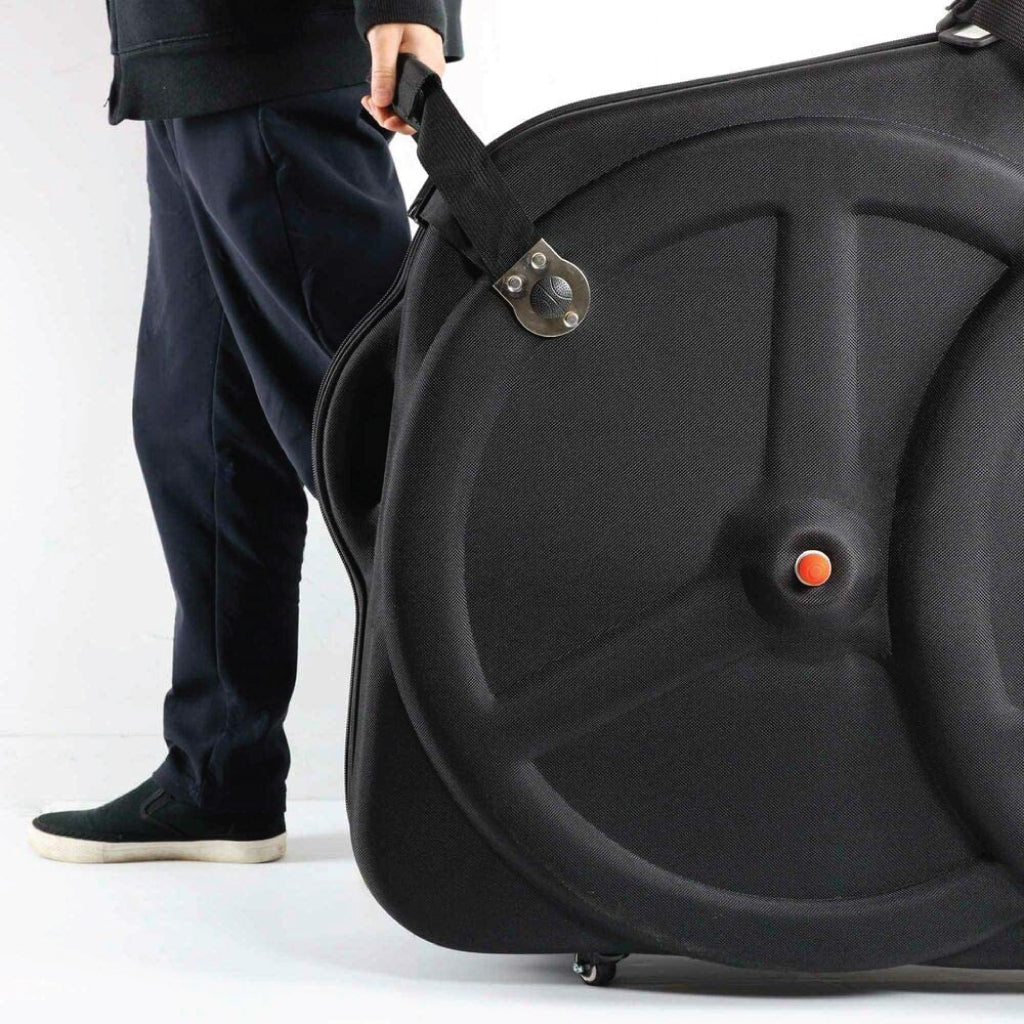 XXF - E1720 EVA Travel Bike Case 29 Inch - Image 8