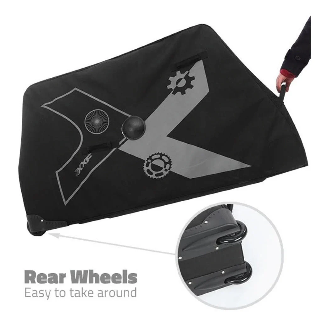 XXF - N1603 Bike Transport Bag - Image 3