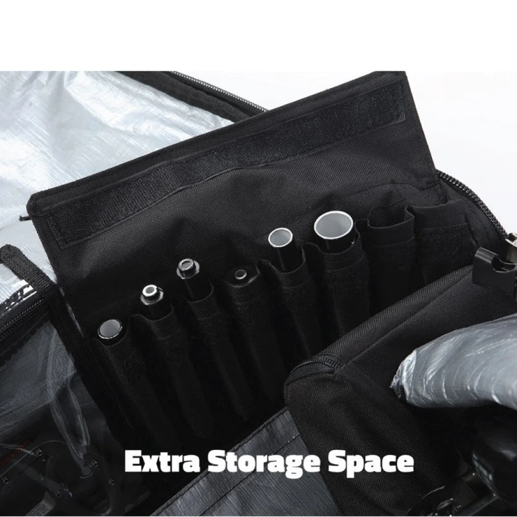 XXF - N1603 Bike Transport Bag - Image 8
