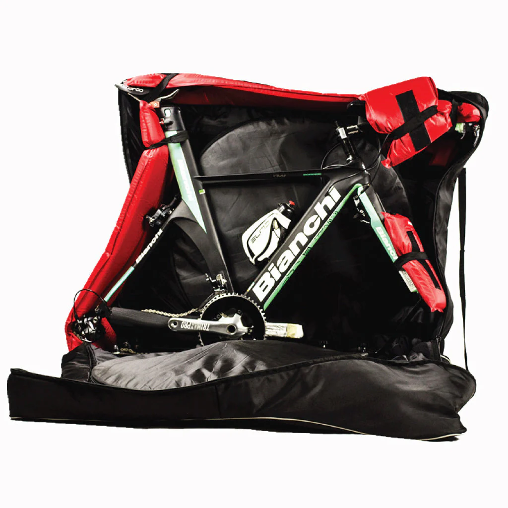 XXF - N1808 Bike Transport Bag - Image 4