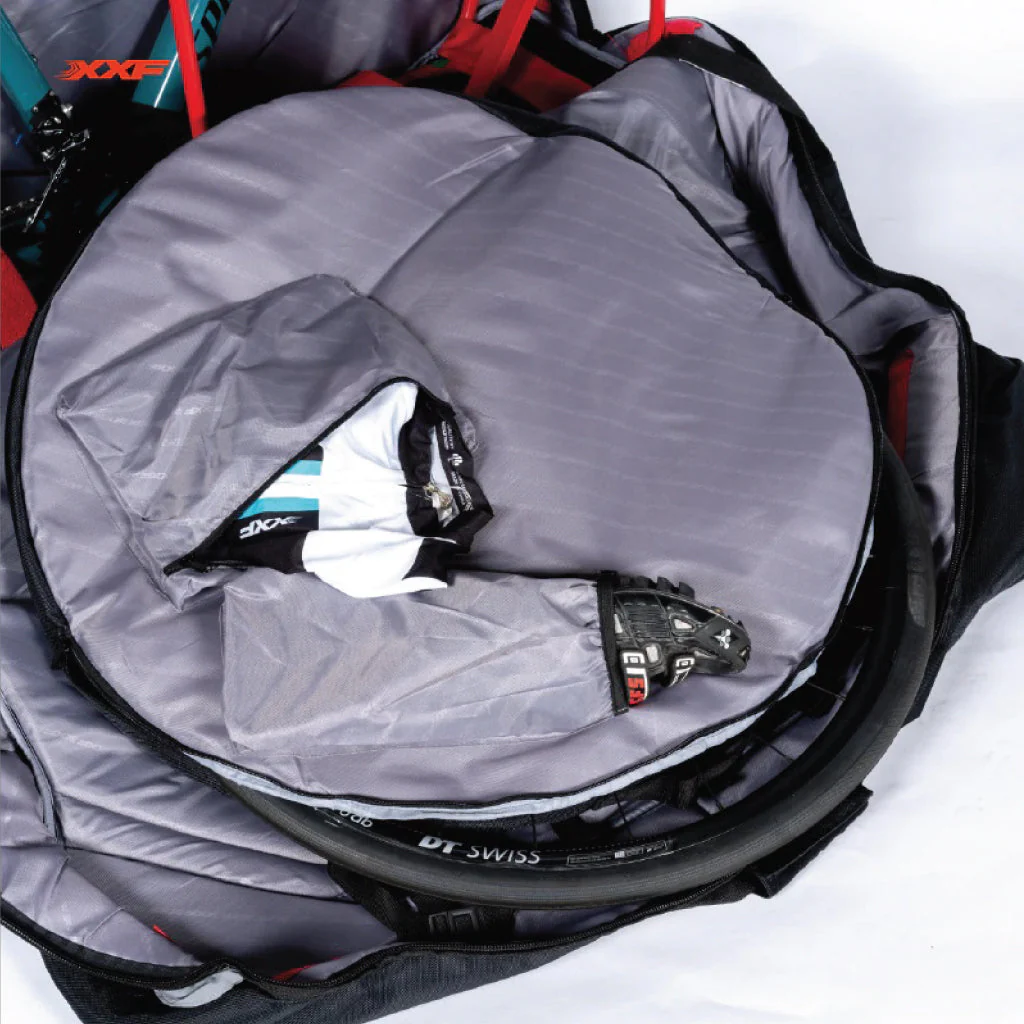 XXF - N2020 Bike Transport Bag - Image 10