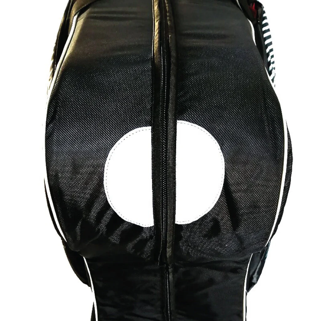 XXF - N2020 Bike Transport Bag - Image 15