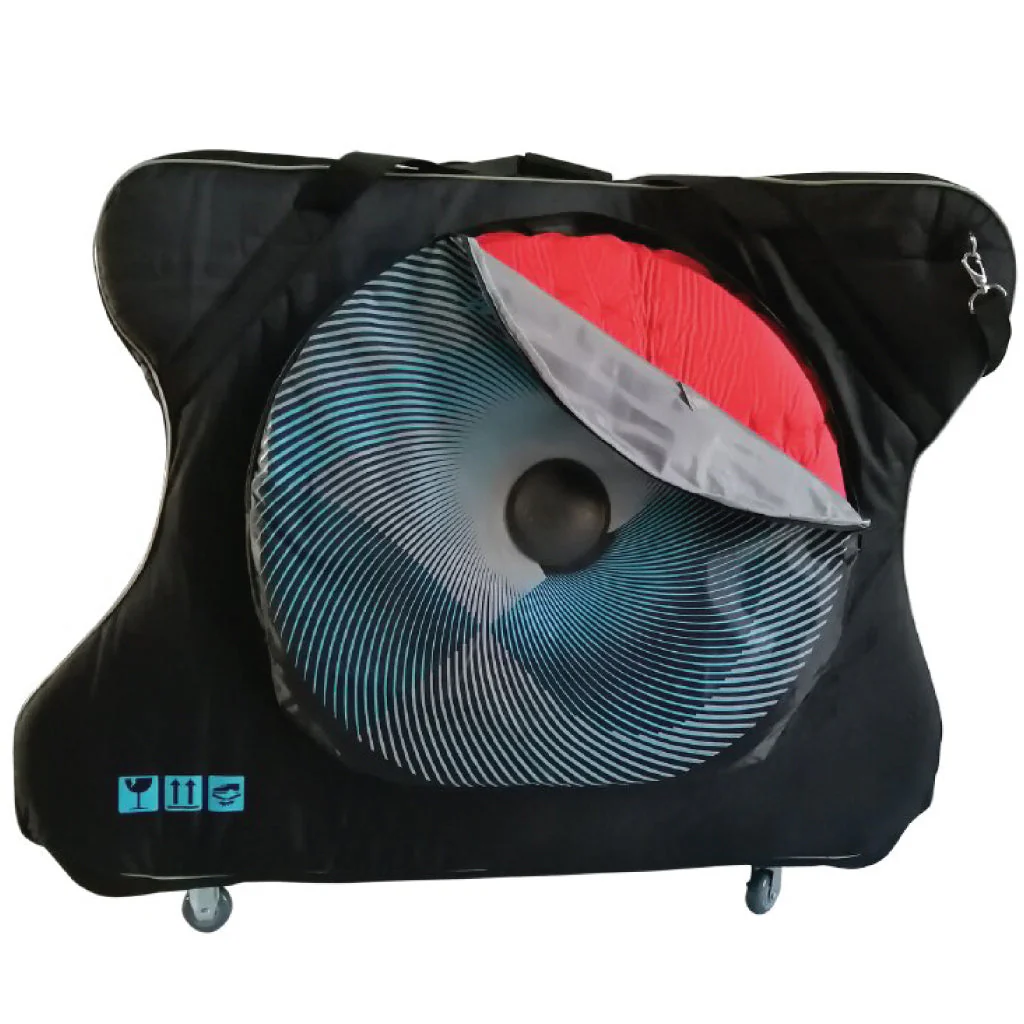 XXF - N2020 Bike Transport Bag - Image 17