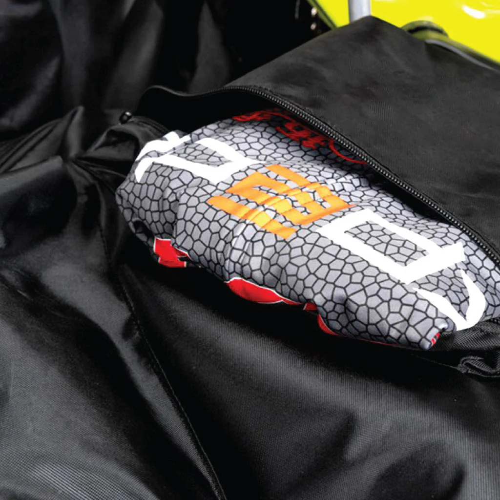 XXF - N2020 Bike Transport Bag - Image 3