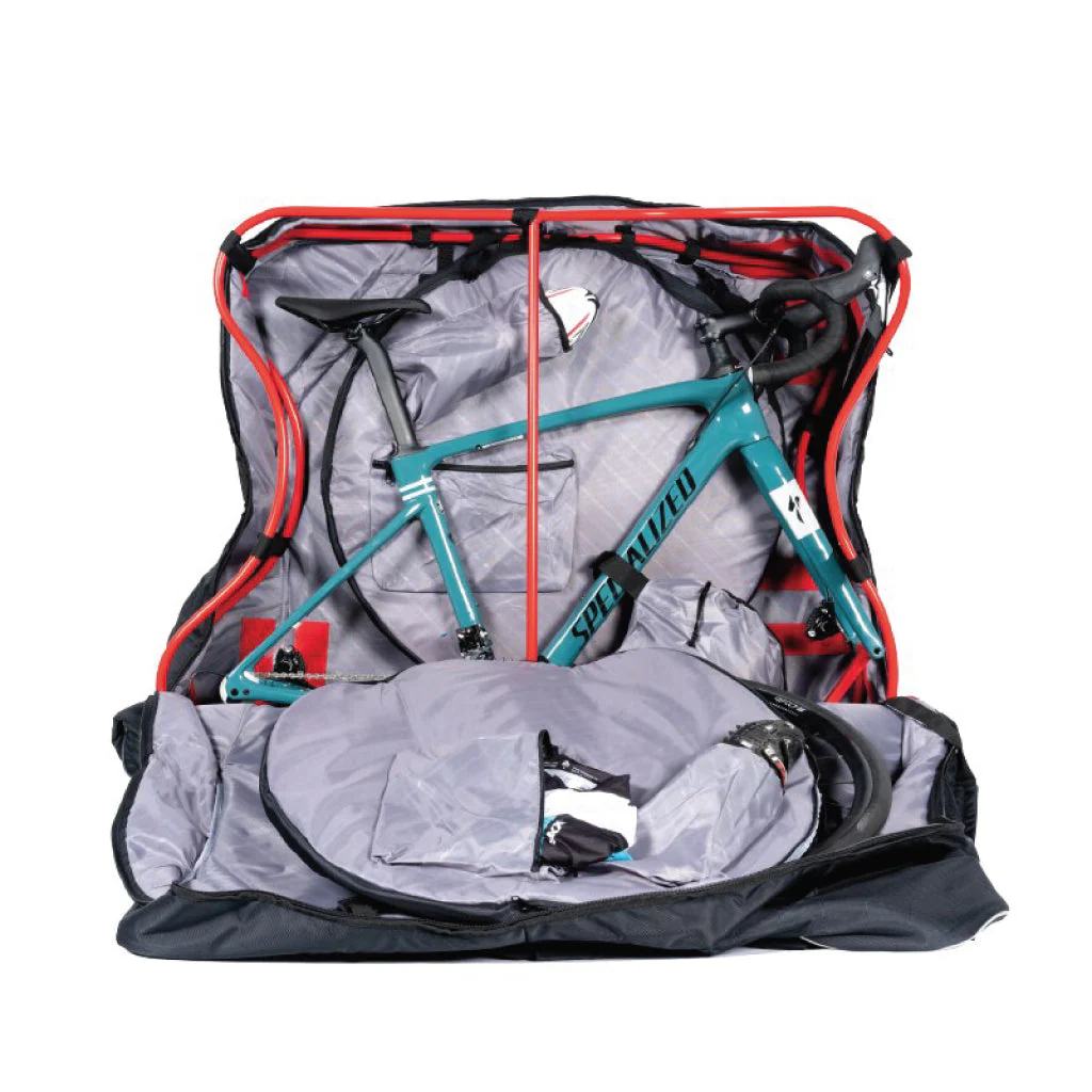 XXF - N2020 Bike Transport Bag - Image 5