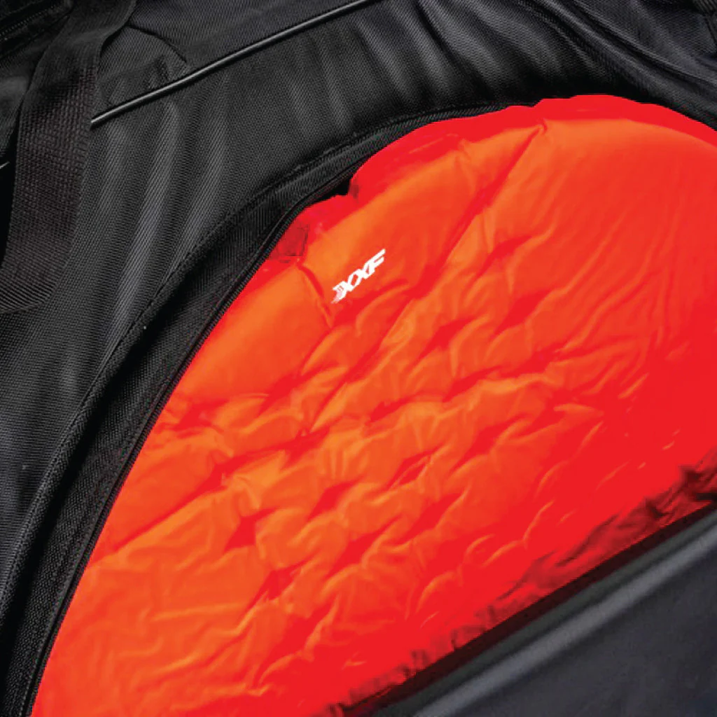 XXF - N2020 Bike Transport Bag - Image 7