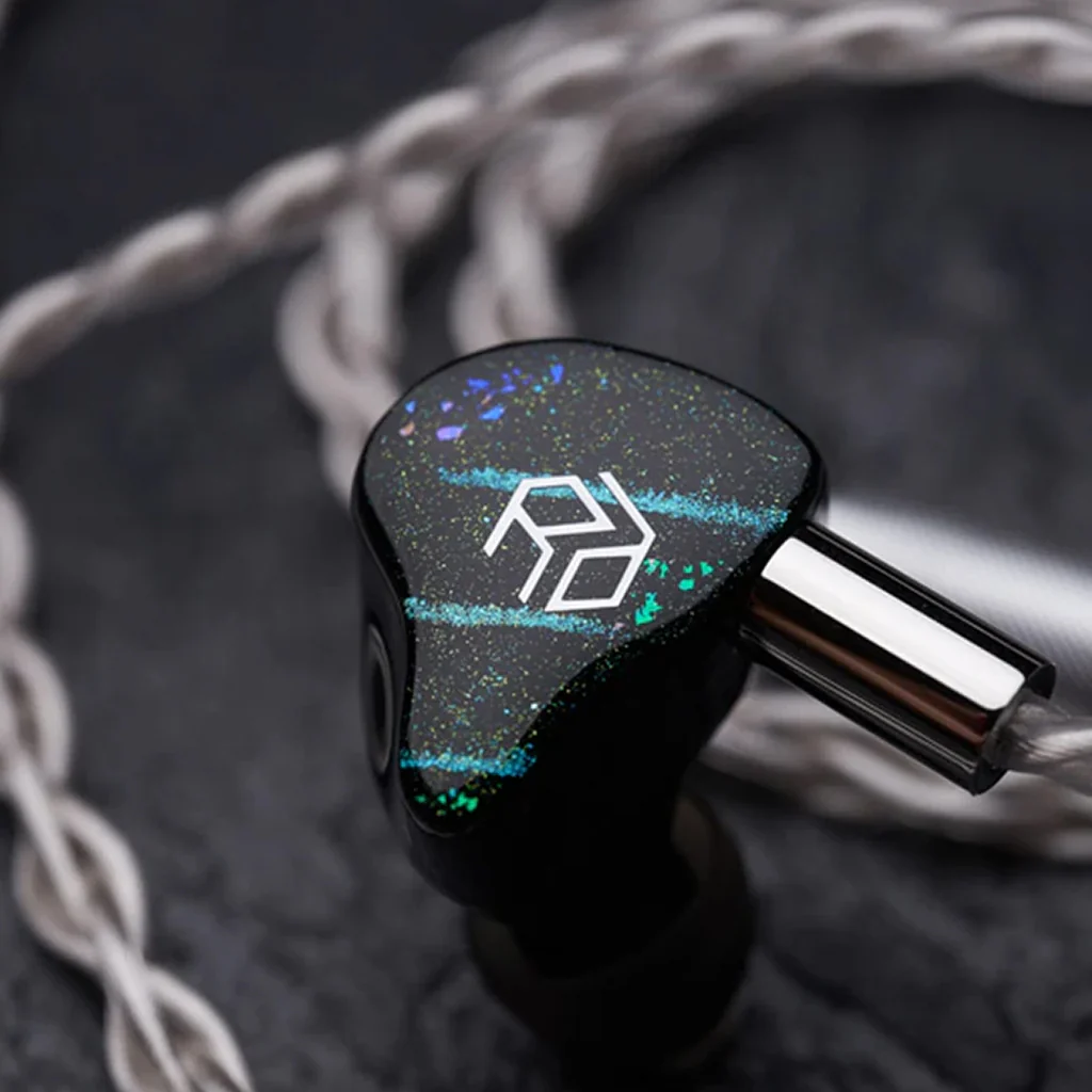 Yanyin - Canon II IEM - Image 5